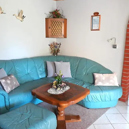 Casa vacanze Ferienhaus Fuerstensee 5301